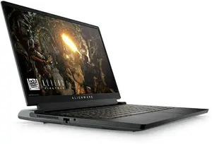 Dell Alienware M15 R6 15.6" Gaming Laptop I7-11800 16GB 1TB RTX 3080