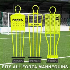 FORZA Rubber Base For Free Kick Mannequins [13Kg]