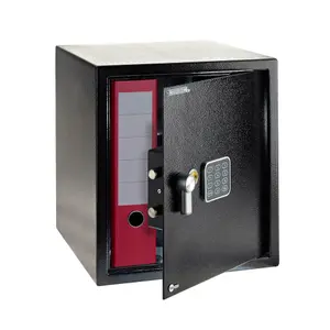 Yale Large Value Alarmed Safe  - YEC/390/DB1