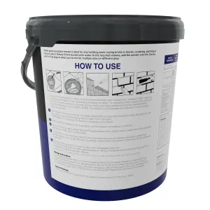 Volden Multipurpose mortar, 10kg Tub - Requires mixing before use