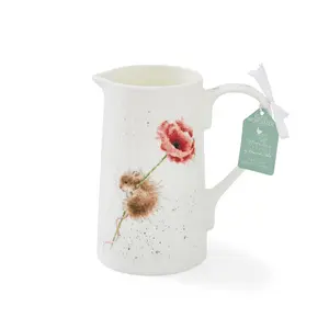 Wrendale Designs Mouse Jug