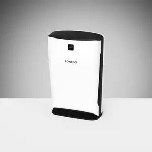 Boneco P340 4-speed Air purifier White