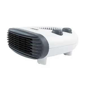 Benross 41489 2kw Horizontal Fan Heater