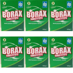 Dri pak Borax substitute 500g (Pack of 6)