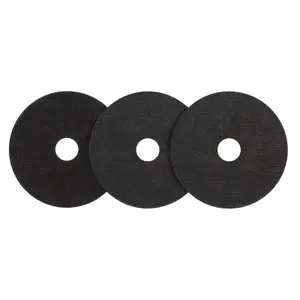 Draper  Metal Cutting Disc, 115 x 1 x 22.23mm 94770