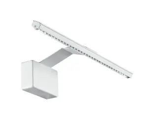 Luminosa ALCOR LED Picture Light White 500lm 3000K 30.5x15x10cm