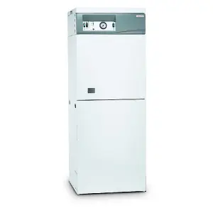 Heatrae Sadia Electromax 6Kw electric combi boiler for central heating and hot water 95022234