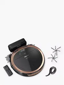 Miele Scout RX3 Home Vision Robot Vacuum Cleaner