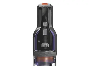 Black + Decker 18V Powerseries Extreme Pet Vacuum Cleaner with Anti-Tangle Technology