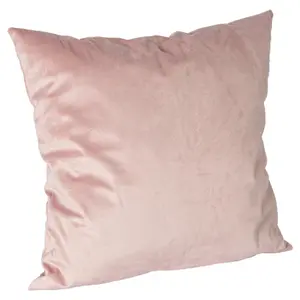 Square Velvet Cushion - 55cm x 55cm