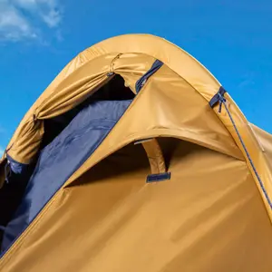 Tambu Kalo 3 - 3 Person Sky Tunnel Tent Ideal for Trekking