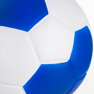 Assorted Foam Football