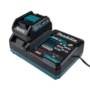 MAKITA ADP10 40v Charger adaptor