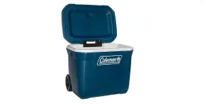 Coleman Xtreme Wheeled 50QT Cooler