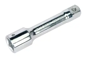 Sealey Extension Bar 150mm 3/4"Sq Drive S34/E150