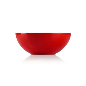 Le Creuset 16cm Cereal Bowl Cerise