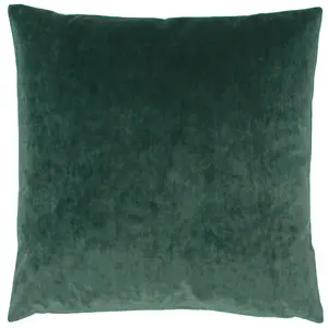 Throw Pillow Cover Pine / Square / 50cm H x 50cm W x 1cm D