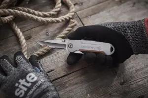 Magnusson 2 Blade 2½" Lockback knife