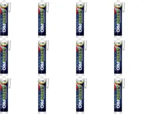 Bond It Astro Pro Green Seaming adhesive for astro turf 310ml tube BDAPROGN(N) (Pack of 12)