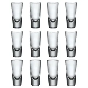 135ml Shot Glass / Shooter 12