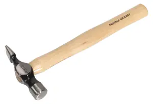 Sealey Warrington/Joiners Hammer 16oz Hickory Shaft CPH16