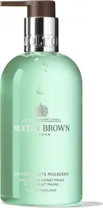 Molton Brown Refined White Mulberry Fine Liquid Hand Wash 300 Ml