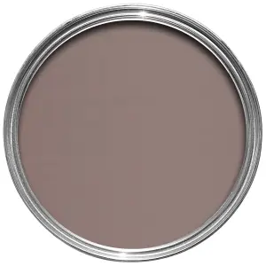 V33 Matt light silver Decking paint, 2.5L