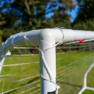 Strike Outdoor Football Goal - 12x6FT