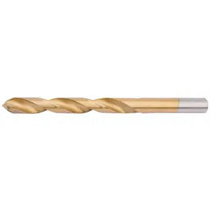 Draper HSS Titanium Drill Bit, 9.5mm 38843