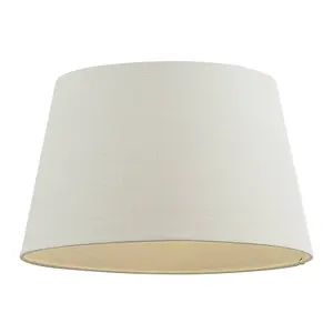 Luminosa Cici Ivory Eighteen Inch Shade