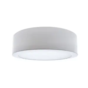 Luminosa Kaju LED Flush Light 8W 3000K White