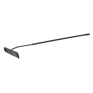 Silverline Tarmac Rake - 1500mm