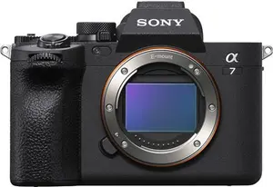 Sony Alpha A7 IV Mirrorless Digital Camera (Body Only)