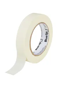 Blue Spot Tools - 24mm x 50M Trade Masking Tape