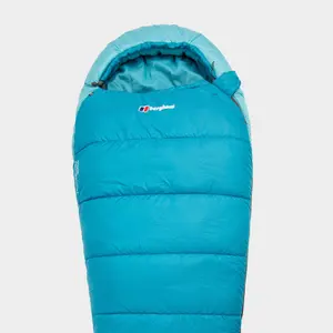 Berghaus Women's Transition 300W 3 Season Sleeping Bag