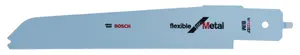 Bosch Professional M1122EF BIM Flexible Metal Blade