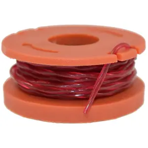 Worx Strimmer Spool and Line 3m x 1.6mm by Ufixt