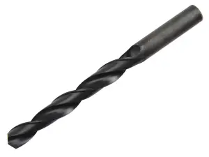 Faithfull 18548 6 S HSS Jobber Drill Bit 12.00mm OL:150mm WL:98mm FAIJ1200