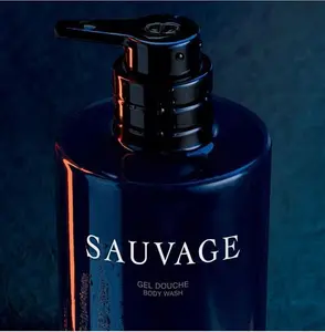 DIOR Sauvage Shower Gel, 250Ml