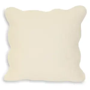 Paoletti Toulon Embroidered Cushion Cover