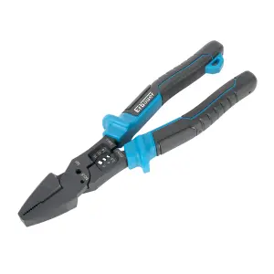 Erbauer 210mm Combination pliers