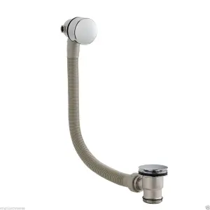 Nes Home Olive Square 3 Way Concealed Thermostatic Mixer Valve Hand Held Bath Shower Set