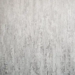 Galerie Urban Classics Taupe Grey Brera Metallic Abstract Distress Wallpaper Roll