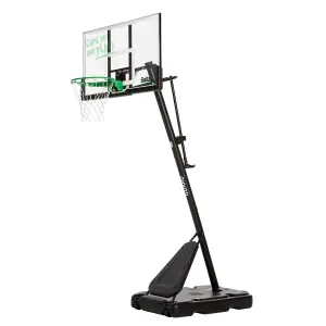 Salta Guard Freestanding Basketball Hoop