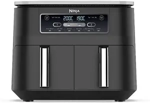 Ninja Foodi Dual Air Fryer 7.6L Af300uk