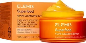 ELEMIS Superfood Glow Cleansing Butter , 90Ml