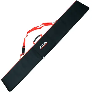 Excel 1.5M Guide Rail Bag Red for Makita DeWalt