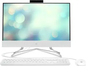 HP 22-DD2010NA 21.5in Intel J5040 4GB 128GB All-In-One PC