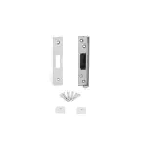 ERA Rebate Kit 0.5" for Fortress Deadlock - Satin Chrome