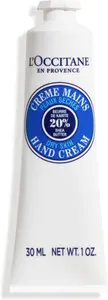 L'occitane Shea Butter Hand Cream | Enriched With Shea Butter | Vegan & 98% Readily Biodegradable | Luxury & Clean Beauty Hand Care For All Skin